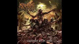 Necromorphic Irruption - Inhuman Nightmare