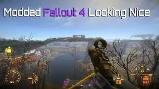 The Joys of Fallout 4 Mods (Fallout 4 PC)