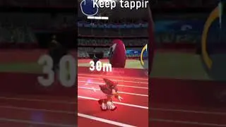 Sonic at the Olympic Games 2020