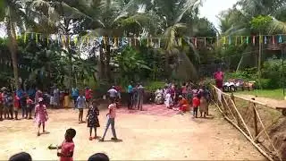 Highlight 0:00 – 2:57 from Awrudhu siri live
