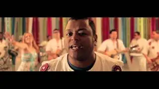 FILHOS DE JORGE - ZIRIGUIDUM (CLIPE OFICIAL)