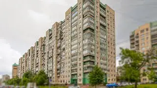 1905233 - Наставников пр., 41к1