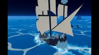 Leviathan Hunting #4 |Blox Fruits