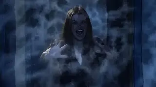 Banshee (Lydia Martin): Powers & Fight Scenes | Teen Wolf