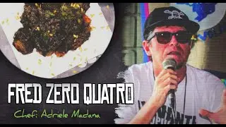 VEGCROCKS com FRED ZERO QUATRO - Panelaço