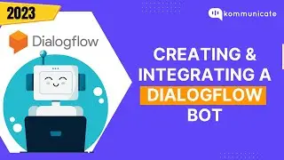 Creating & Integrating A 