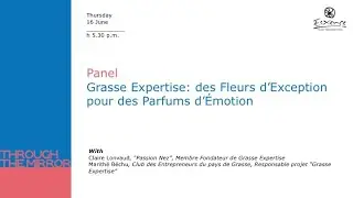 Grasse Expertise: des Fleurs d’Exception pour des Parfums d’Émotion