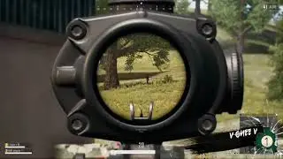 PlayerUnknowns Battleground CRAZY 13kill FPP DINNER!!! CONSOLE GOD!