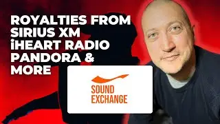What is SoundExchange? A Guide to Performance Royalties