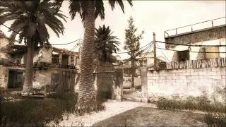 Elevation 3 | CoD4 Bounce Montage