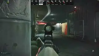 TARKOV ARENA И WARFACE
