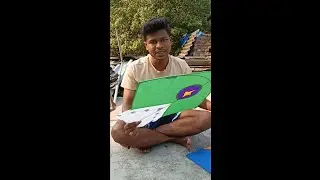 Patang Ke Kanne Kaise bandhee 🪁🪁