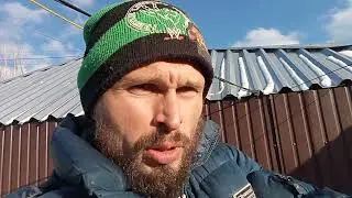 Как отопить железный гараж??? Отопление в железном гараже!!!
