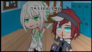 I'm a fight a man | Meme | My Husband Who Hates Me Has Lost His Memories (Modern Au) | ♦️Inspired ♦️