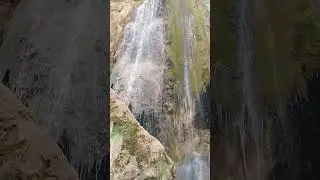 Гришкина балка. Водопады #music #водопады #кисловодск #россия