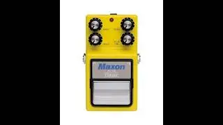 Gary Holt' Exodus Guitar Tone & Gear: ESP Guitar, ENGL Savage 120, Maxon ST-9 Pro+, Kirk Hammett Wah