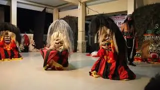 RAMPAK BARONG - SINGO WAHYU WIBOWO-LIVE PASUCEN