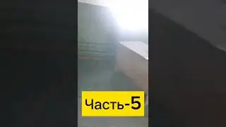 Один из Брошенных складов НМТП (Часть-5)