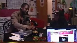 Power Royal on IntellectualRadio.com
