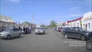 02 мая 2015, Мордово