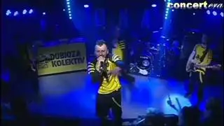 Dubioza Kolektiv LIVE | CONCERTera 2014 JANUARY 17th