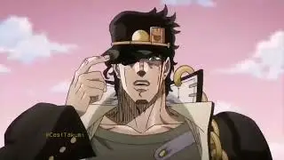 extrait vf partie 3 JoJo