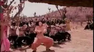 Mehboob Mere
