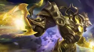 Grind using Uranus Unli-Mana and Unli-Kill @MHELSTVofficial