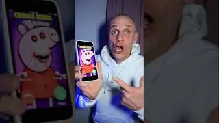 СВИНКА ПЕППА EXE. ПОЗВОНИЛА В 