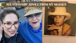 How To Build Strong Relationships || #lifeadvice #relationshipadvice #motherdaughter