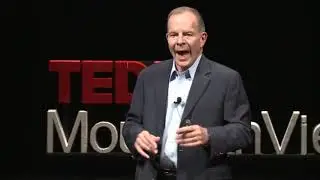 The 10 Principles of Loving Your Career and Your Job | Tony Beshara | TedxMountainViewCollege