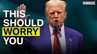 Why Trump's MSG rally should *really* worry you