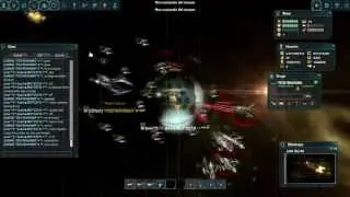 Dark Orbit Mapa Low