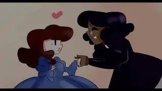 World Spins Madly On - Fanime MV
