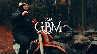 Diddz - Around Me (Official Video)
