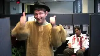 Stag Doin' Work: Man Masters