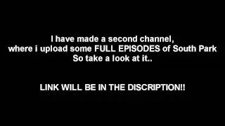 Backup Channel Is Released |DESC|