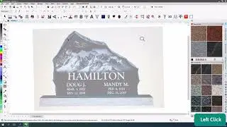 Custom Shape with Freehand Tool