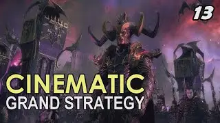 Immersive MALEKITH | Confederating Karand Kar