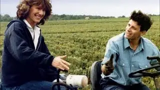 J'ai épousé une ombre ,Vignobles 1983 Philippe Sarde