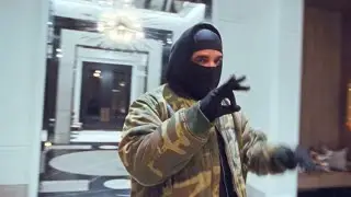 Drake ft. Central Cee - For All The Dogs [Music Video]