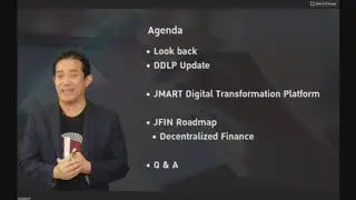 Jfin (7-8-2020 Go To Defi)