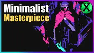 Hidden Indie Game Gems: Hyper Light Drifter