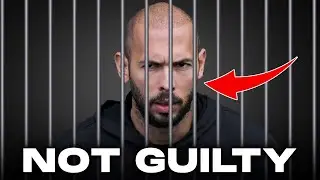 What really happened with Andrew Tate