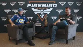 Firebird Fast Talks with Ron Capps Part 1 🏁