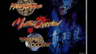 Metamorphic Force Arcade Soundtrack - Final Boss Metamorphosis -