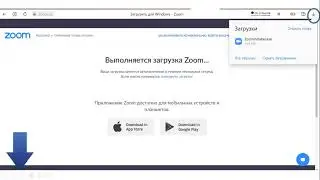 zoom установка