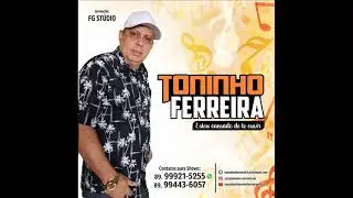 Toninho Ferreira (2021) - Tanto Amor