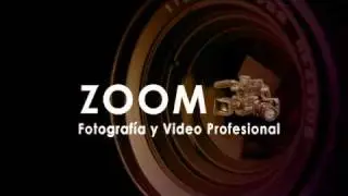 zoom Fotografía y Video Profesional