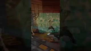 Hakari Dance in Half Life #halflife #vr #gmod #funny #vrgaming